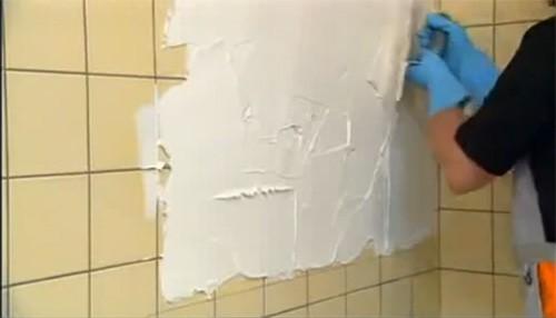 Можно ли класть плитку на плитку на стене. Можно ли положить плитку на плитку на стене: технологические нюансы