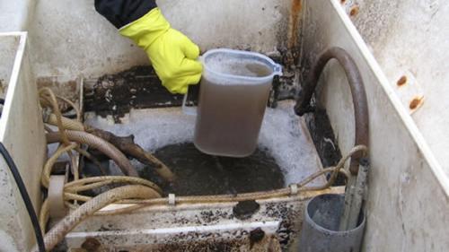 Как прочистить канализацию своими руками: пошаговая инструкция 02