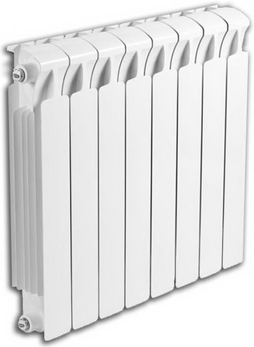 Биметаллические батареи, какие лучше. Биметаллические радиаторы отопления: какие лучше выбрать для дома и квартиры? 01