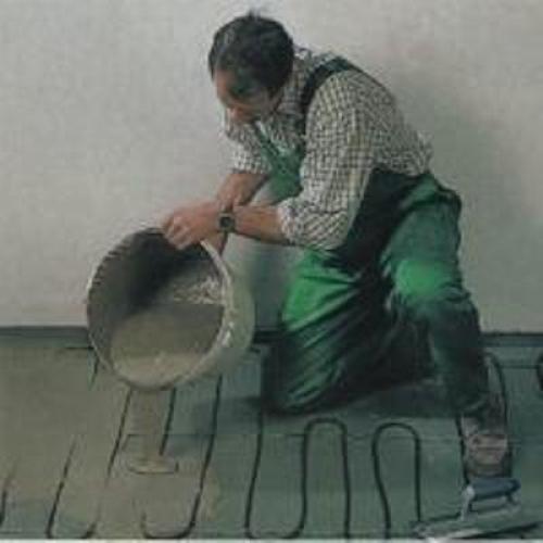 Керамогранит на теплый пол. Какой теплый пол под керамогранит лучше выбрать и произвести укладку 06 Керамогранит на теплый пол. Какой теплый пол под керамогранит лучше выбрать и произвести укладку 06