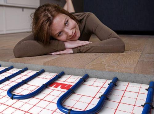 Толщина керамогранита для теплого пола. Толщина до 50 мм