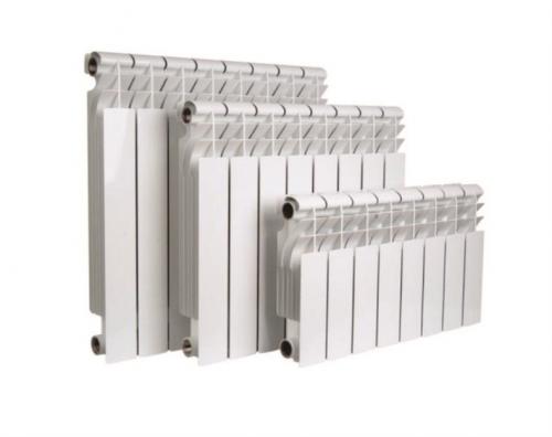 Биметаллические радиаторы отопления: какие лучше и как правильно рассчитать количество секций? Виды батарей и советы по выбору