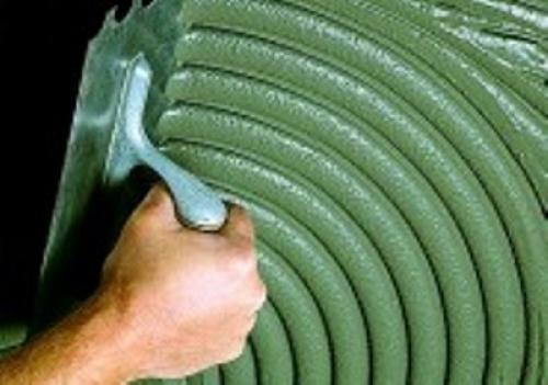 Укладка плитки включенный теплый пол. Особенности керамического покрытия 08 Укладка плитки включенный теплый пол. Особенности керамического покрытия 08