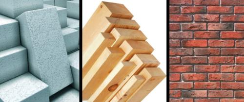 Из чего построить частный дом: материалы и технологии 01 Из чего построить частный дом: материалы и технологии 01