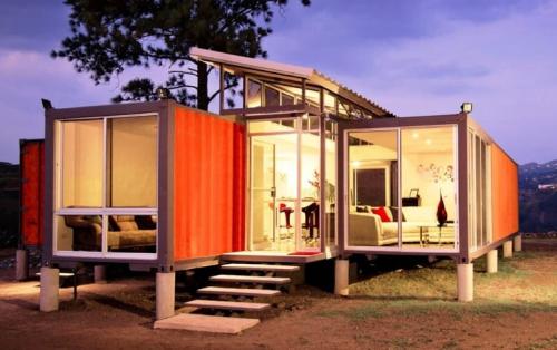 Из чего построить частный дом: материалы и технологии 06 Из чего построить частный дом: материалы и технологии 06