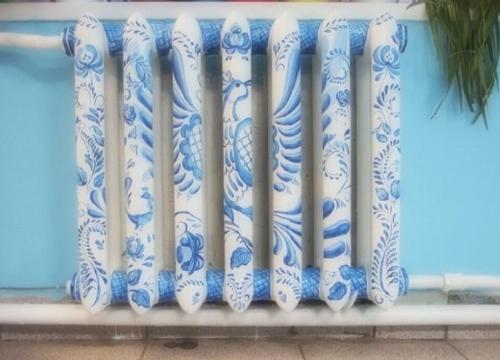 Стоит ли менять чугунные батареи на современные. Замена чугунных радиаторов – тренд или необходимость?