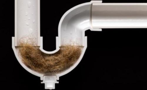 Как убрать канализационный засор если химия его не убирает. Места засора канализации