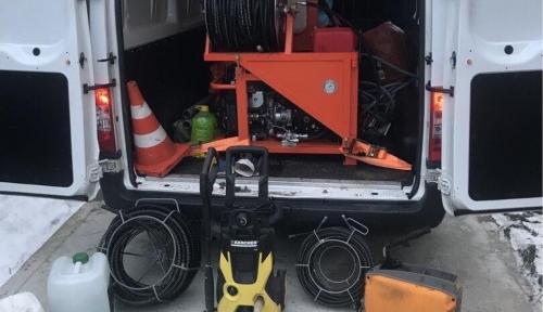 Может ли засор в канализации быть признаком более серьезной проблемы. Когда необходимо вызвать специалиста