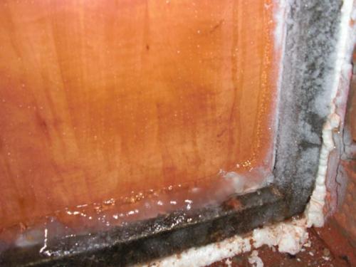 Утеплить дверь по периметру. Утепление входной двери в частном доме