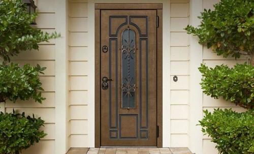 Утеплить дверь по периметру. Утепление входной двери в частном доме