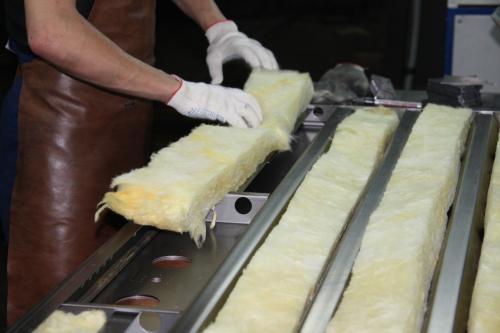 Утепление дверей своими руками. Утепление входной двери в частном доме