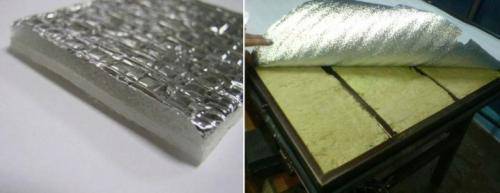 Чем лучше утеплить металлическую дверь. Виды утеплителей