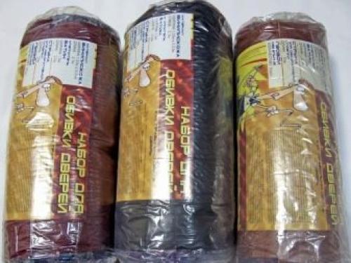 Чем лучше утеплить металлическую дверь. Виды утеплителей