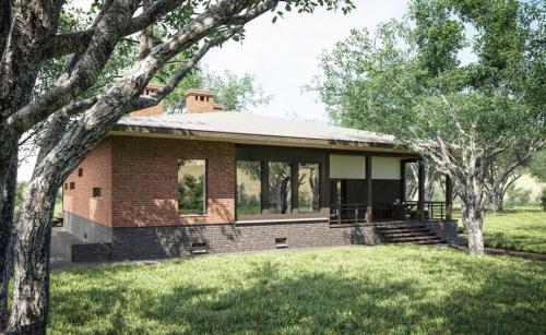 Виды крыш частных домов. Как выбрать тип конструкции 04 Виды крыш частных домов. Как выбрать тип конструкции 04