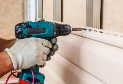 Как выбрать сайдинг для наружной отделки дома в Москве: советы и рекомендации 23 Как выбрать сайдинг для наружной отделки дома в Москве: советы и рекомендации 23