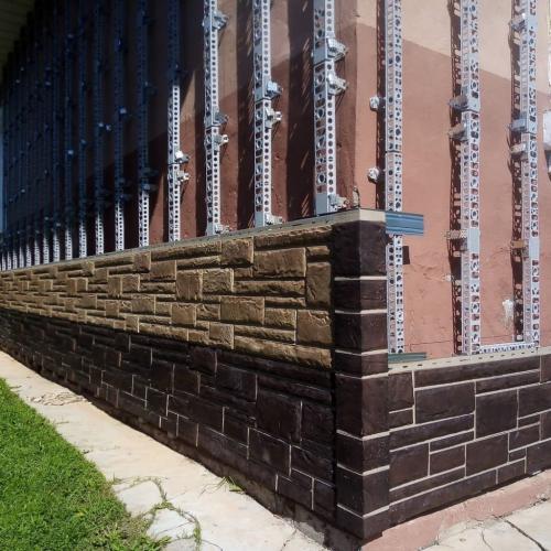 Как выбрать сайдинг для наружной отделки дома в Москве: советы и рекомендации 15 Как выбрать сайдинг для наружной отделки дома в Москве: советы и рекомендации 15