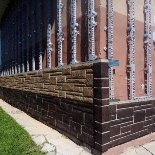 Как выбрать сайдинг для наружной отделки дома в Москве: советы и рекомендации 16