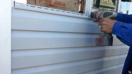 Как выбрать сайдинг для наружной отделки дома в Москве: советы и рекомендации 17 Как выбрать сайдинг для наружной отделки дома в Москве: советы и рекомендации 17