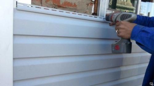 Как выбрать сайдинг для наружной отделки дома в Москве: советы и рекомендации 18