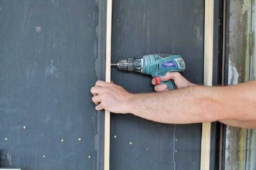 Как утеплить старую железную дверь. 2 Что подобрать для решения задачи 02 Как утеплить старую железную дверь. 2 Что подобрать для решения задачи 02