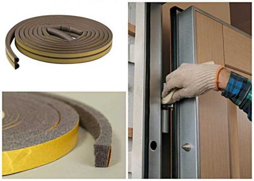 Как утеплить старую железную дверь. 2 Что подобрать для решения задачи 06 Как утеплить старую железную дверь. 2 Что подобрать для решения задачи 06