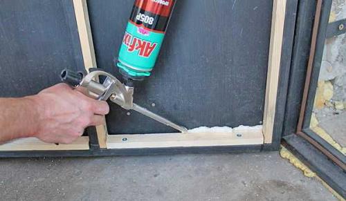 Как утеплить старую железную дверь. 2 Что подобрать для решения задачи 03 Как утеплить старую железную дверь. 2 Что подобрать для решения задачи 03