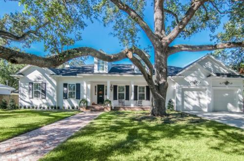 Все виды крыш частных домов и их особенности. Что учесть при выборе кровли для частного дома? 02