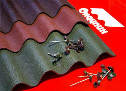 Виды крыш материал. Все виды кровельных материалов: обзор покрытий для кровли и их особенностей