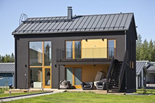 Виды крыш материал. Все виды кровельных материалов: обзор покрытий для кровли и их особенностей