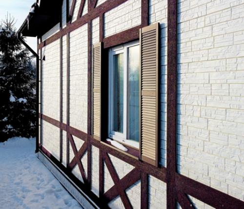 Сайдинг или фасадная плитка: что лучше выбрать для фасада вашего дома 14 Сайдинг или фасадная плитка: что лучше выбрать для фасада вашего дома 14