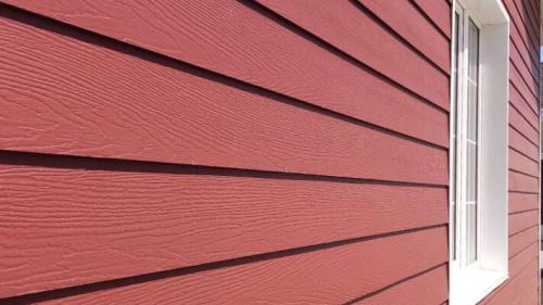 Какой материал проще устанавливать: сайдинг или фасадная плитка. Что общего у сайдинга и фасадных панелей