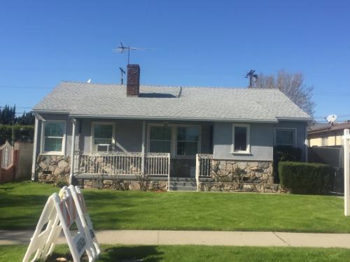 Готовые проекты крыш. Скатная крыша