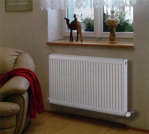Какой тип радиатора лучше 11 ил.  Основные отличия одиннадцатого радиатора от панельных аналогов 22 и 33 типа