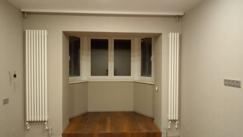 Лучшие трубчатые радиаторы. Как выбрать трубчатые радиаторы отопления