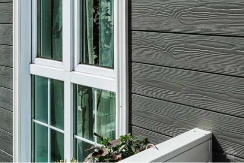 Как выбрать подходящий сайдинг для наружной отделки: основные виды и их особенности 10