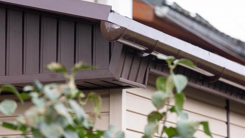 Какой сайдинг лучше всего подходит для домов в регионах с суровым климатом. ТЕХНОНИКОЛЬ