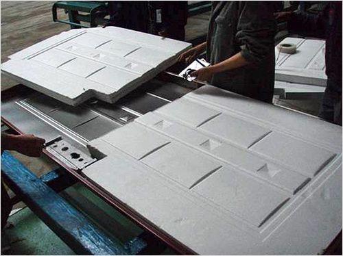 Утепление китайской металлической двери. Как утеплить китайскую железную входную дверь на зиму