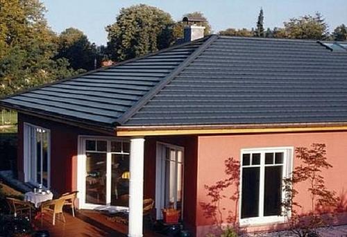 Чем покрыть крышу дома недорого и качественно. Металлочерепица: плюсы и минусы, особенности монтажа 17 Чем покрыть крышу дома недорого и качественно. Металлочерепица: плюсы и минусы, особенности монтажа 17