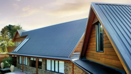 Материалы для крыши частного дома. Все виды кровельных материалов: обзор покрытий для кровли и их особенностей