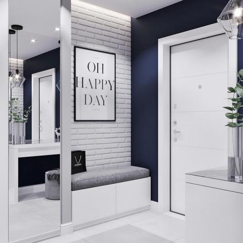 Как подобрать освещение для разных комнат. Освещение в квартире, как правильно спланировать и рассчитать