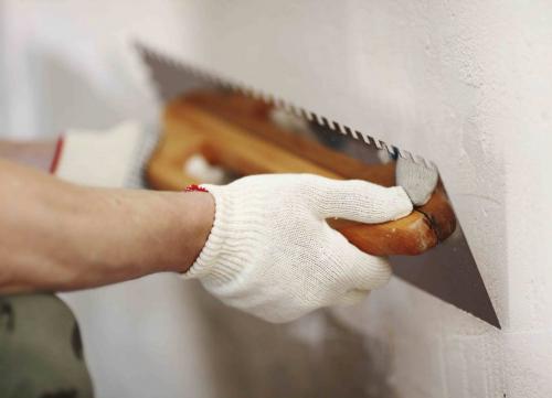 Полное руководство по ремонту стен в квартире: шаг за шагом 03 Полное руководство по ремонту стен в квартире: шаг за шагом 03