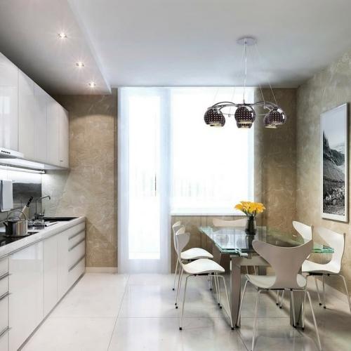 Как подобрать освещение для разных комнат. Освещение в квартире, как правильно спланировать и рассчитать