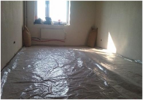 Полное руководство по ремонту стен в квартире: шаг за шагом 01 Полное руководство по ремонту стен в квартире: шаг за шагом 01