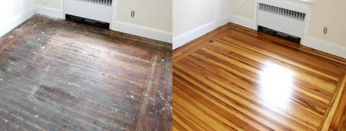 С чего начать планирование бюджетного ремонта квартиры. Ремонт эконом-класса: 5 советов по бюджетной отделке