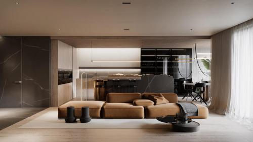 Как подобрать освещение для разных комнат. Освещение в квартире, как правильно спланировать и рассчитать