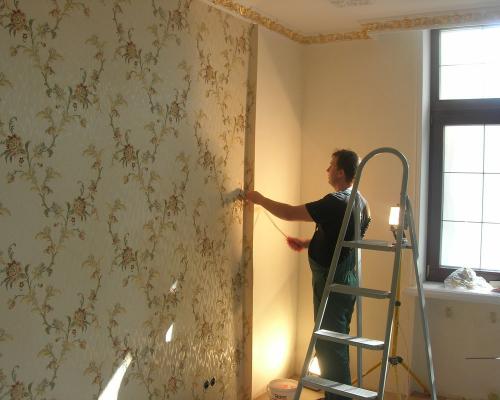 Учимся делать ремонт правильно: основные правила и советы 06 Учимся делать ремонт правильно: основные правила и советы 06