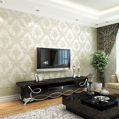 Какие виды обоев лучше всего использовать после ремонта стен. Виды обоев для ремонта в квартире