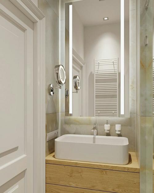 Как подобрать освещение для разных комнат. Освещение в квартире, как правильно спланировать и рассчитать