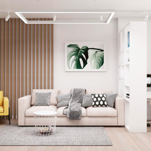 Как подобрать освещение для разных комнат. Освещение в квартире, как правильно спланировать и рассчитать