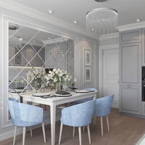 Маленькая комната – большой комфорт: как правильно сделать ремонт 03